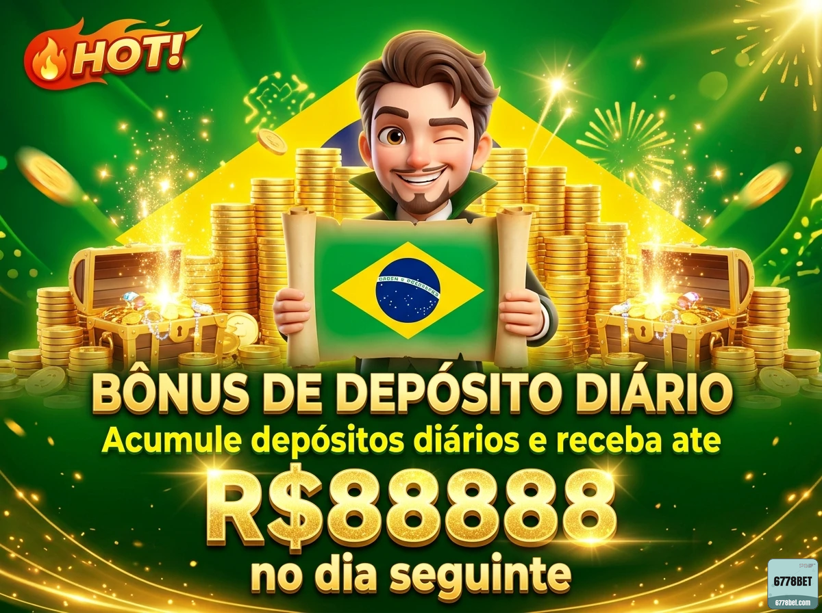 6778bet.com experimente premiado jogo