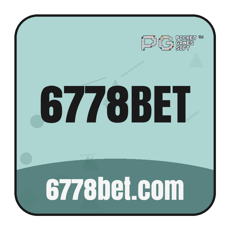 6778bet.com logo
