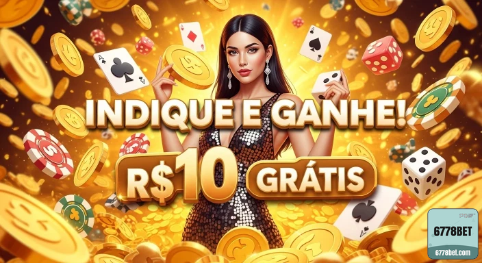 6778bet.com descubra premiado jogo